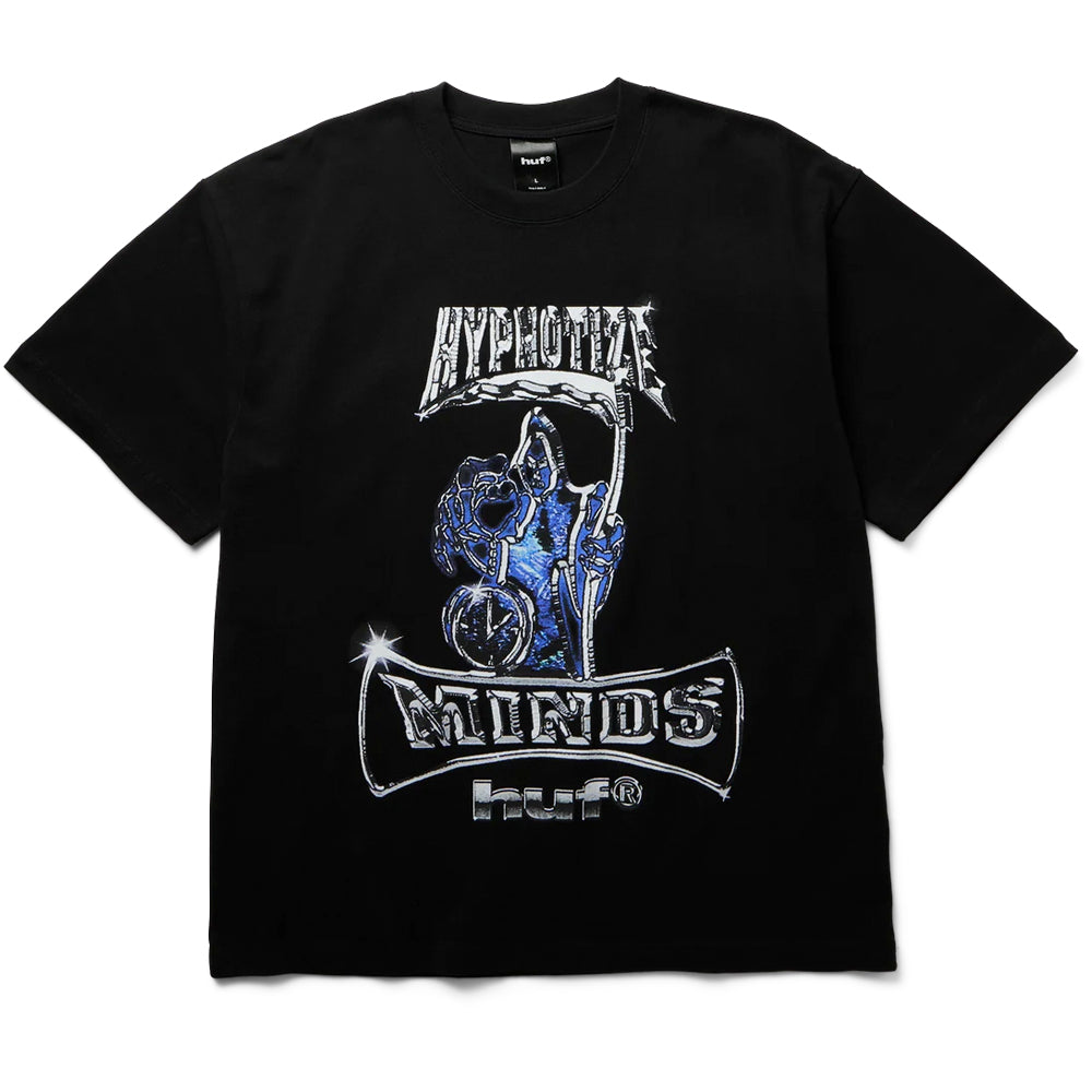 THREE 6 MAFIA SIZZURP TEE