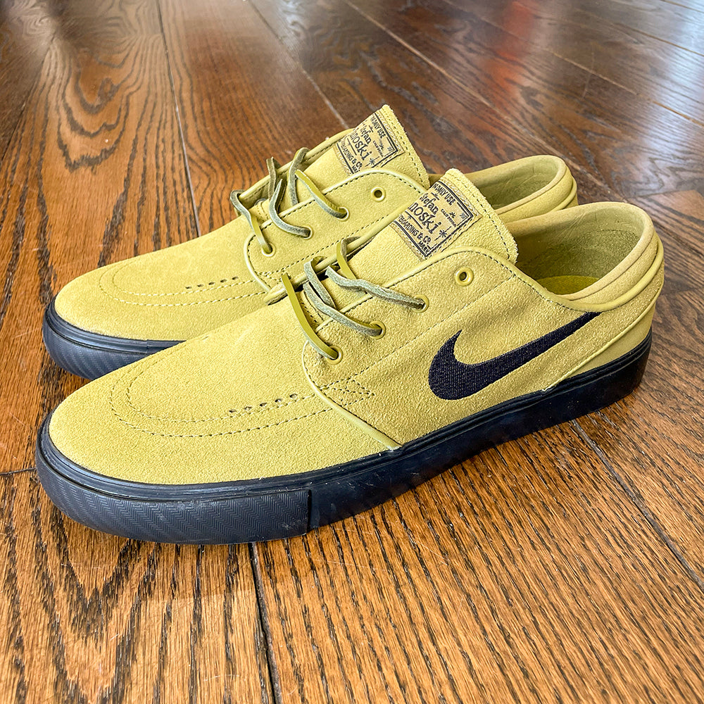 ZOOM JANOSKI OG+