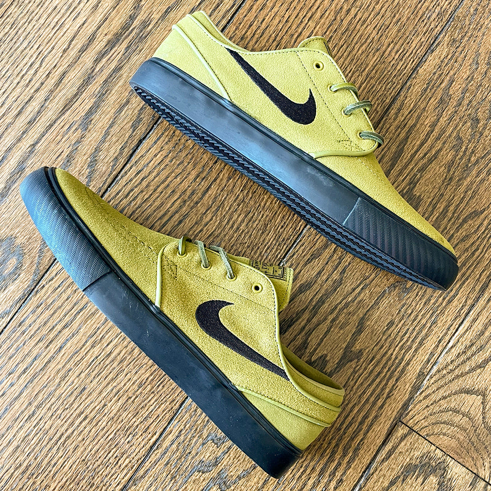 ZOOM JANOSKI OG+