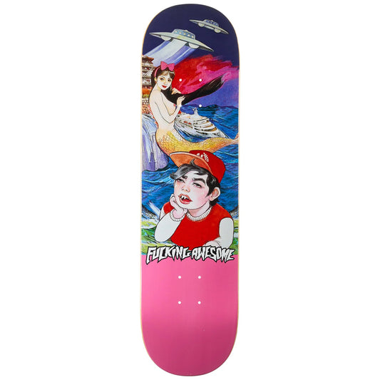 KAMAKURA DECK