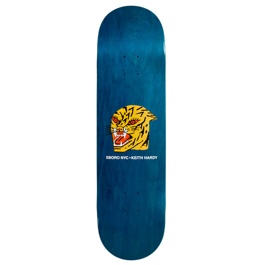 KEITH HARDY PRO DECK