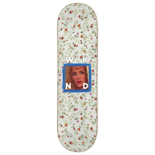 KIM DECK