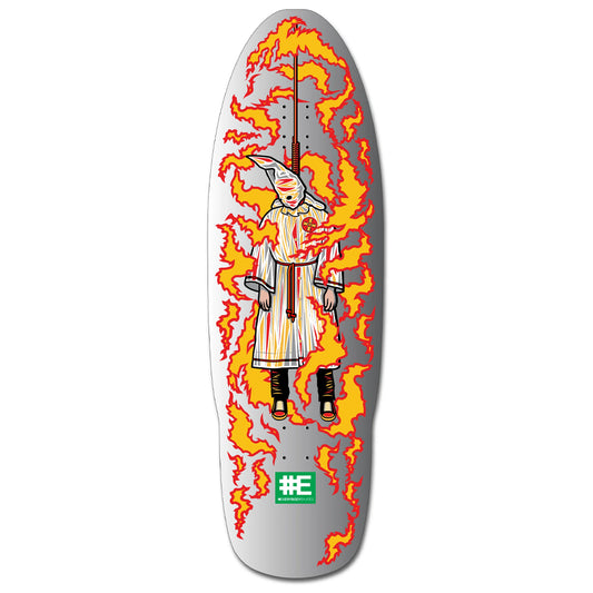 BIG BURNING KLANSMAN DECK