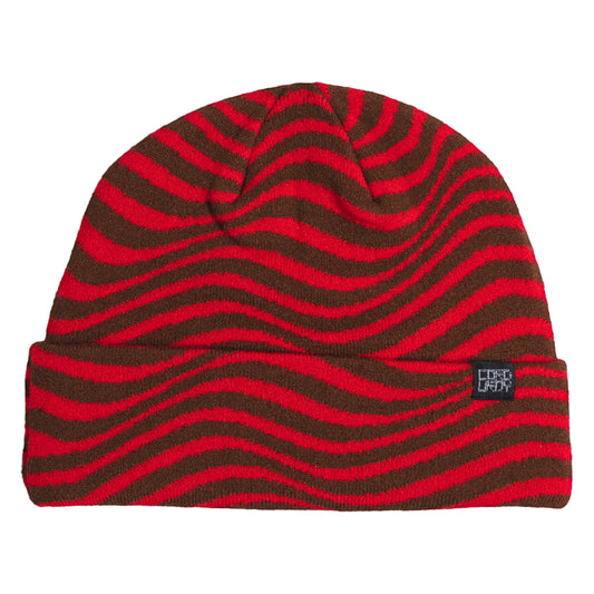 FREAKOUT LAVA BEANIE