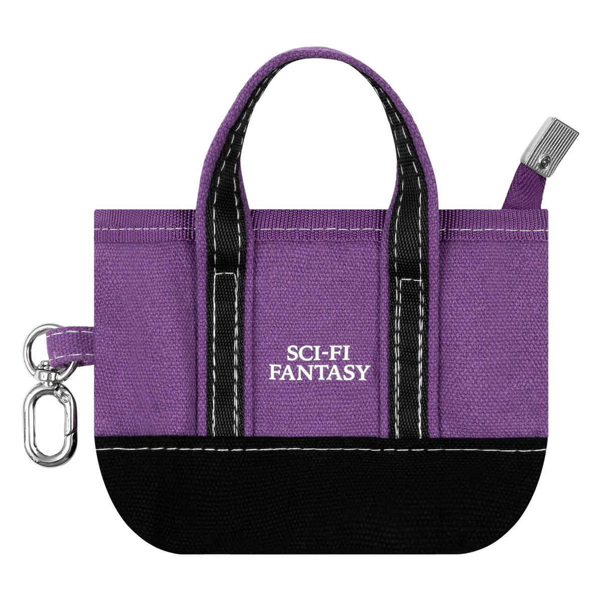 TOTE KEYCHAIN