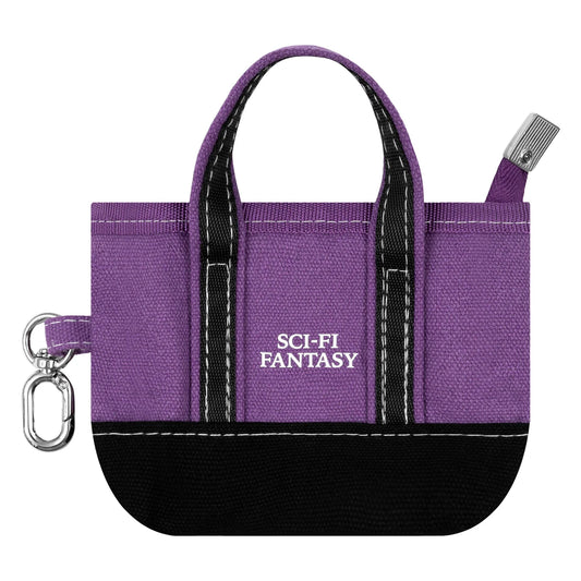 TOTE KEYCHAIN