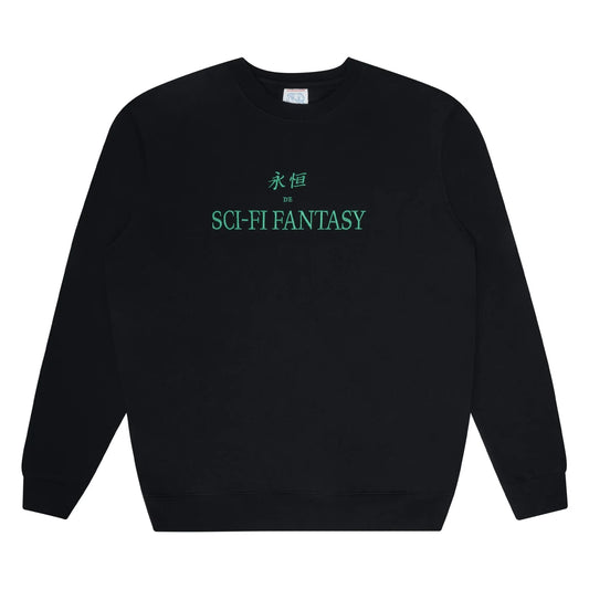 ETERNAL CREWNECK