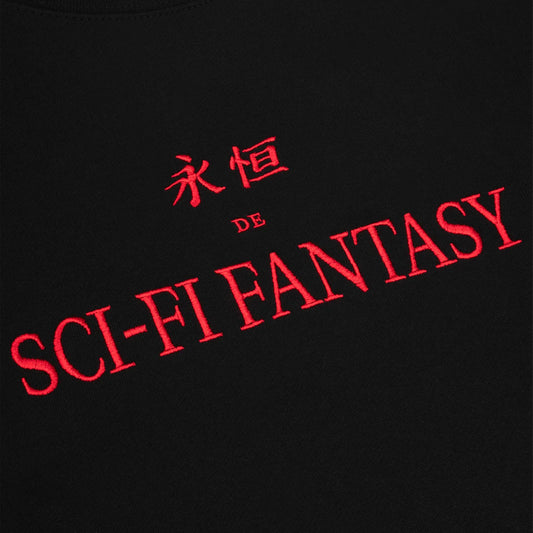 ETERNAL CREWNECK