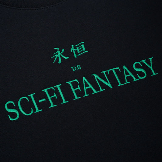 ETERNAL CREWNECK