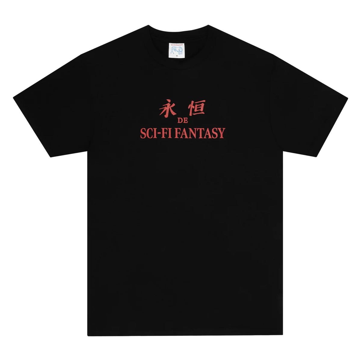ETERNAL TEE