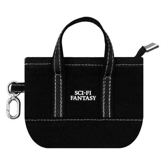 TOTE KEYCHAIN