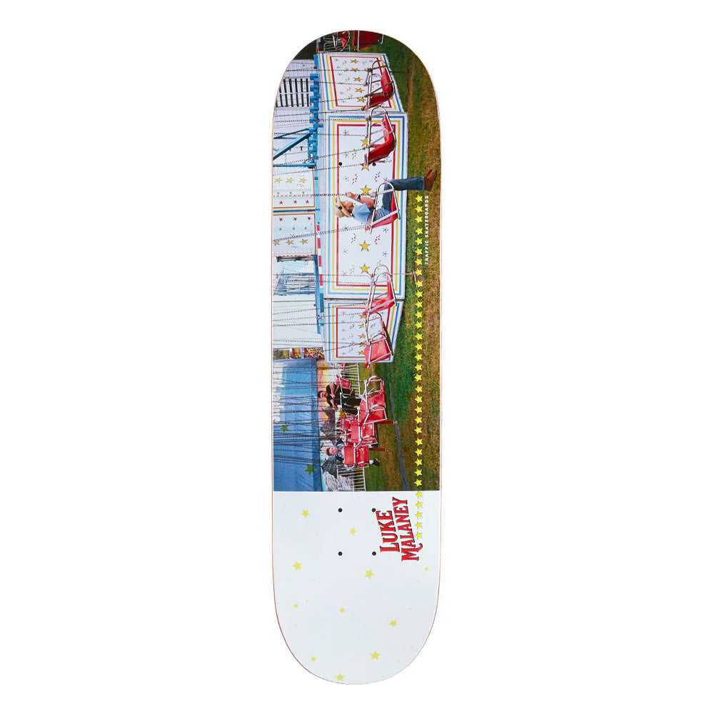 SWINGER DECK