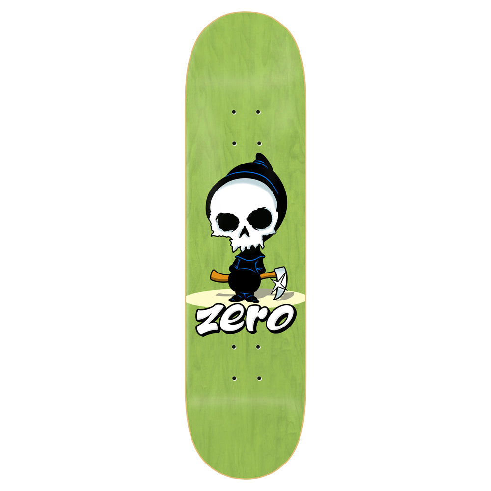 LIL REAPER DECK