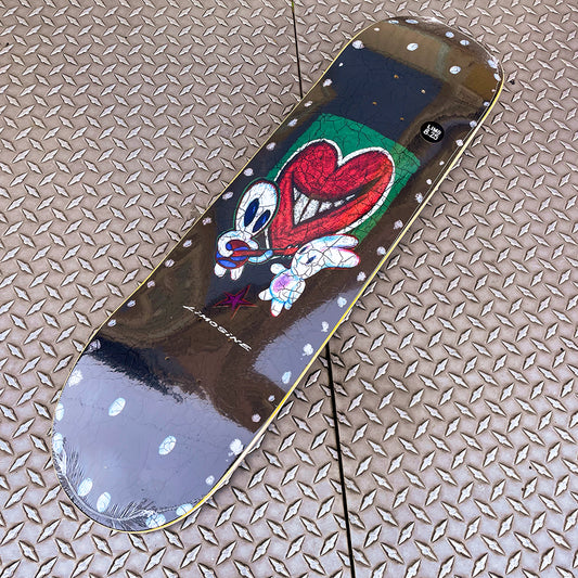 HEART THROB DECK