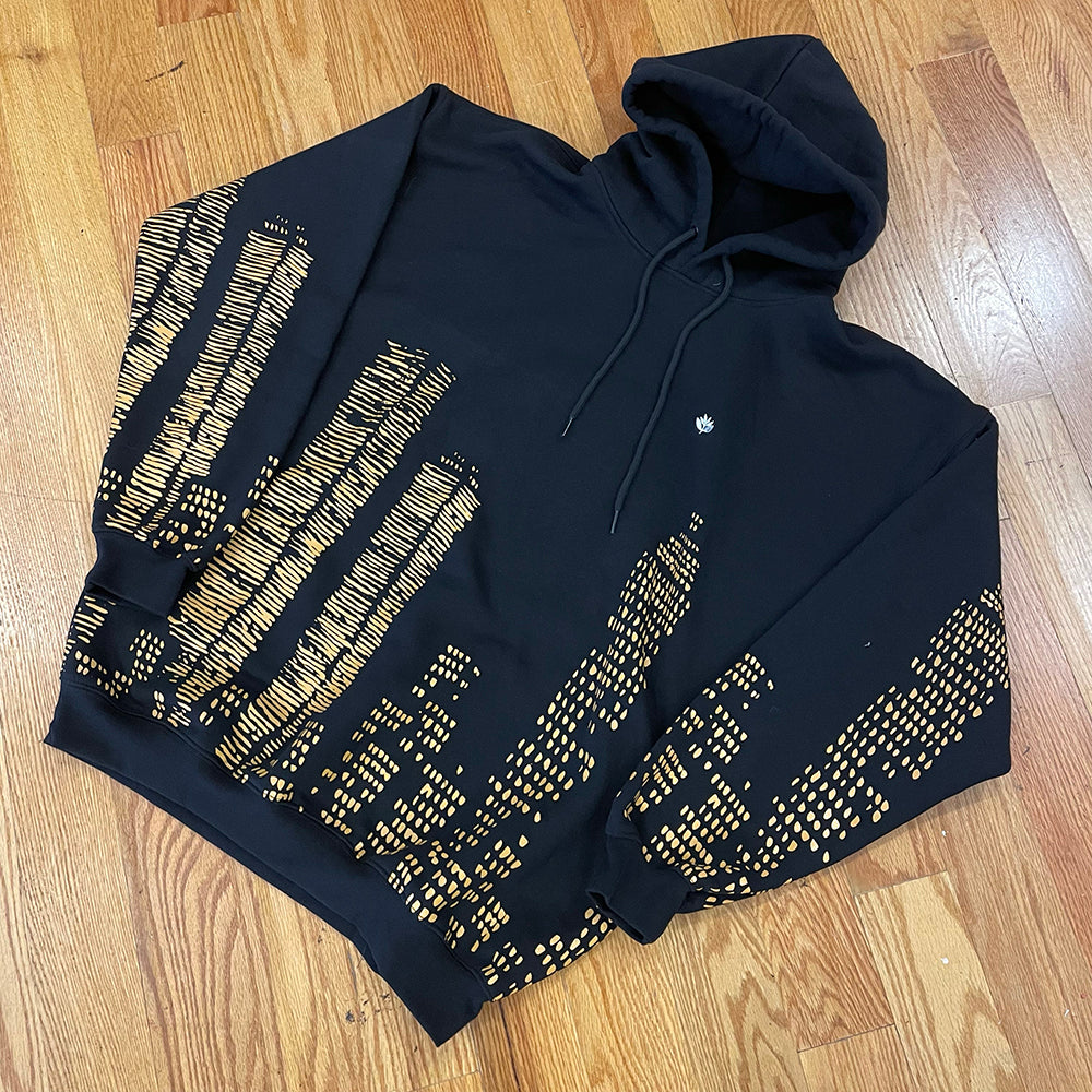 DOWNTOWN HOODIE