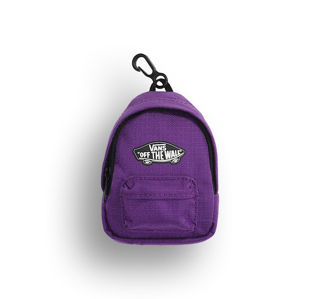 MICRO OLD SKOOL BACKPACK