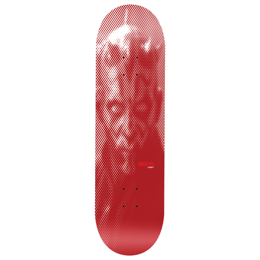 MAUL DECK