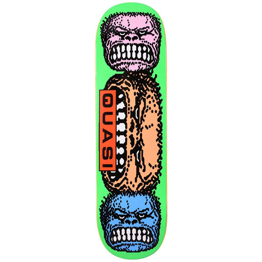 MEATHEAD DECK
