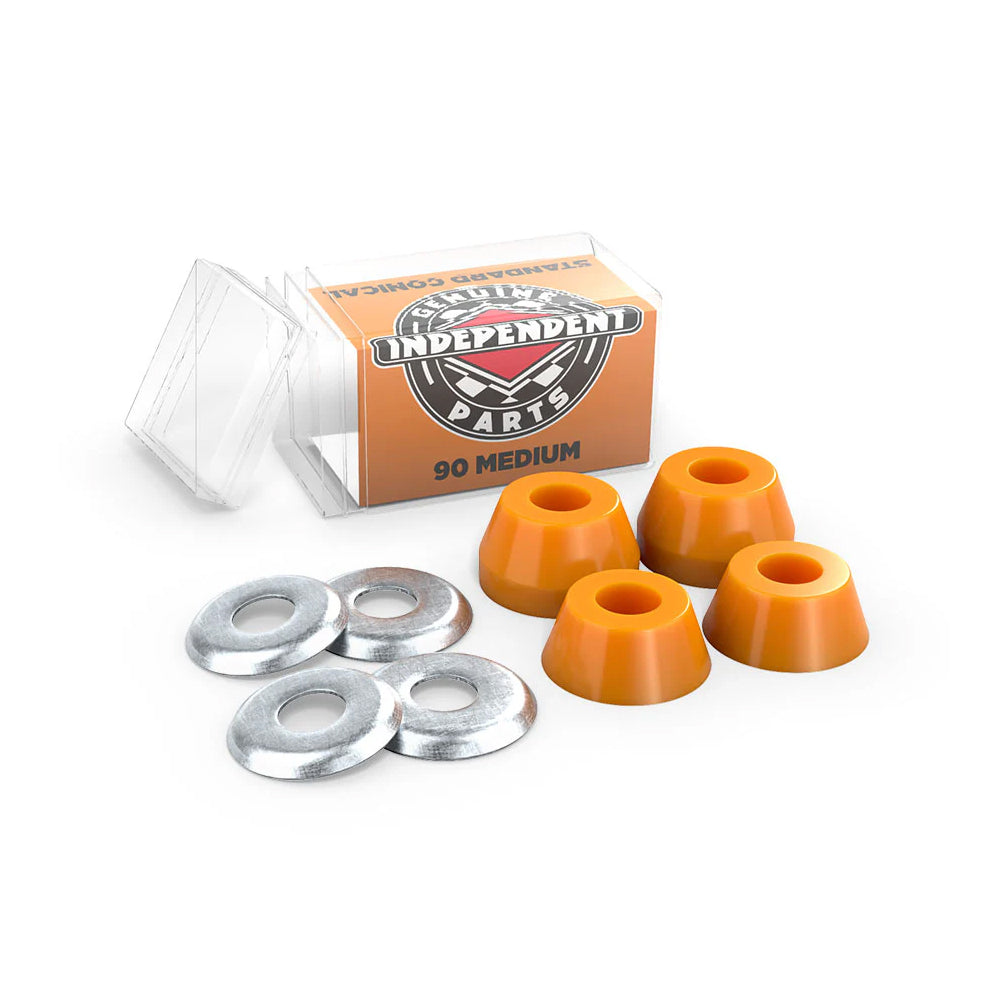 STANDARD CONICAL BUSHINGS