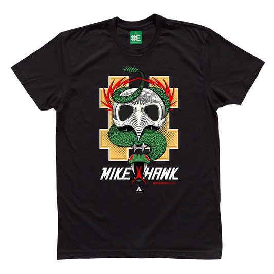 MIKE HAWK TEE