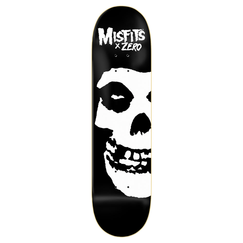MISFITS FEIND SKULL DECK