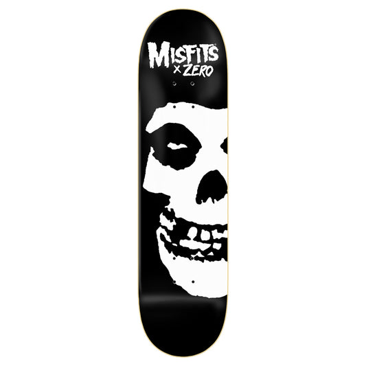 MISFITS FEIND SKULL DECK