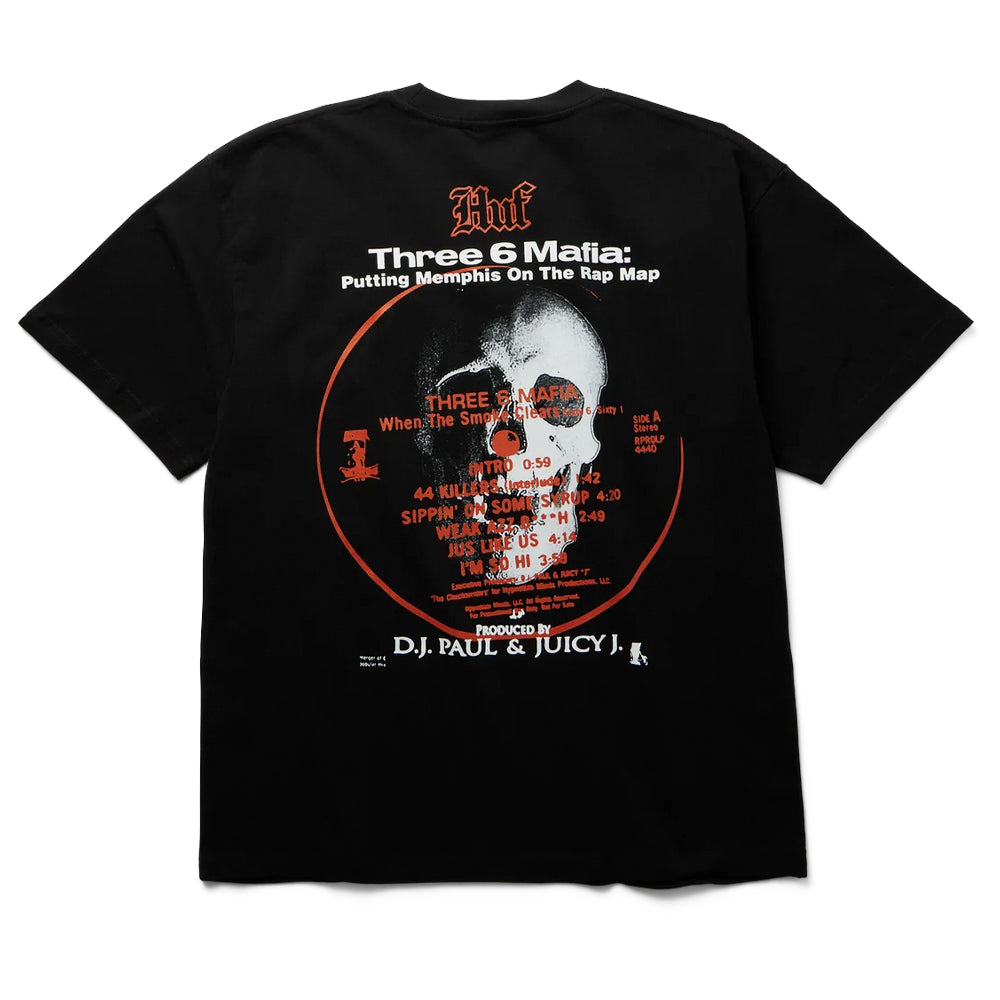 THREE 6 MAFIA MYSTIC STYLES TEE