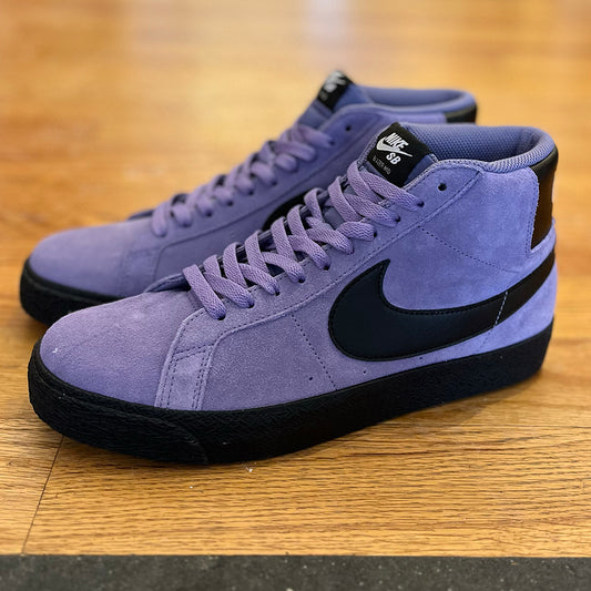 BLAZER MID (DUSTY AMETHYST)