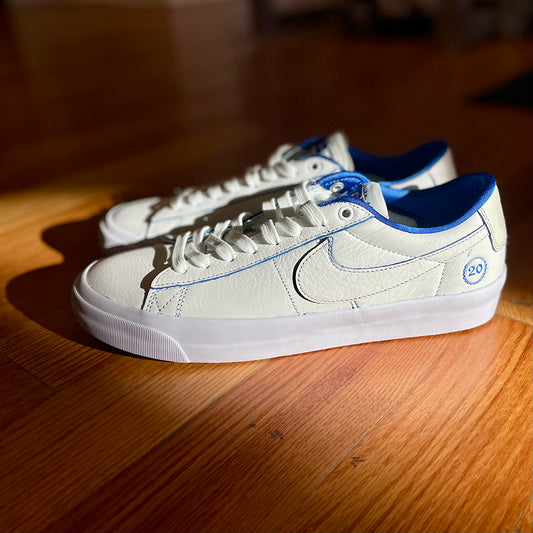 ZOOM BLAZER LOW PRO GT (20 YEARS)