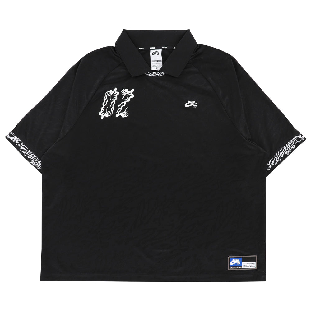 DRI-FIT JACQUARD SKATE JERSEY