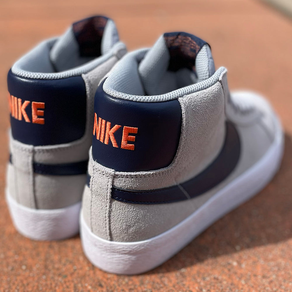 BLAZER MID (WOLF GREY/MIDNIGHT NAVY)