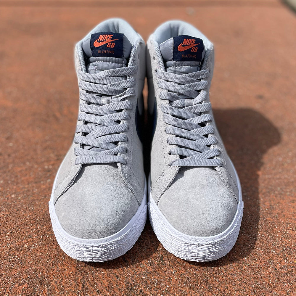 BLAZER MID (WOLF GREY/MIDNIGHT NAVY)