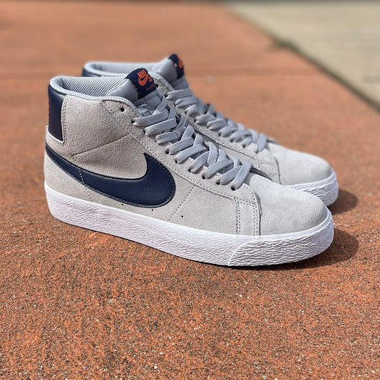 BLAZER MID (WOLF GREY/MIDNIGHT NAVY)