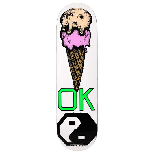 OKAY DECK