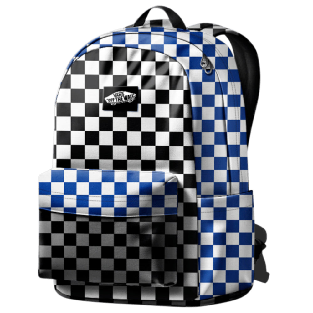 OLD SKOOL BACKPACK