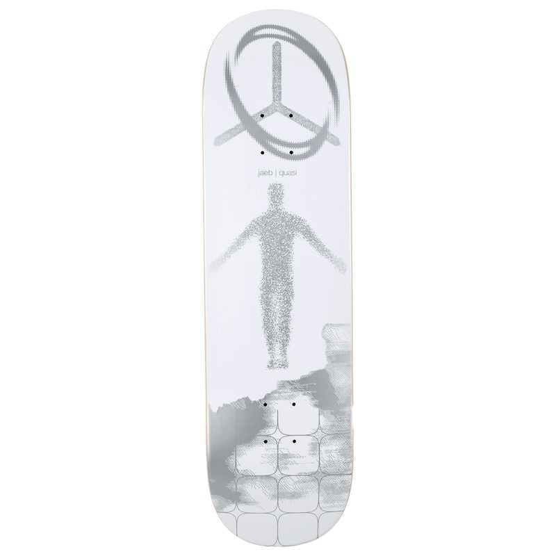 JAEB DEBUT DECK
