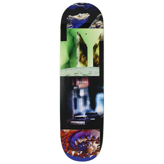 REALMS DECK