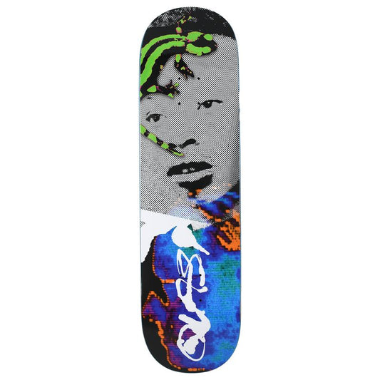 LIZARD DECK