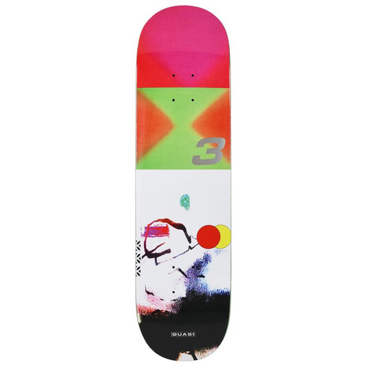 RACE DECK