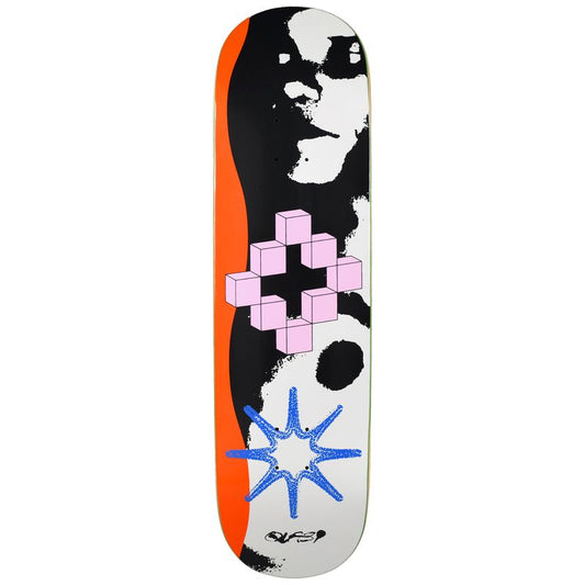 PLUS DECK