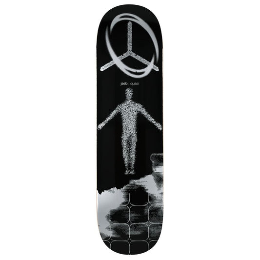 DJ DEBUT DECK