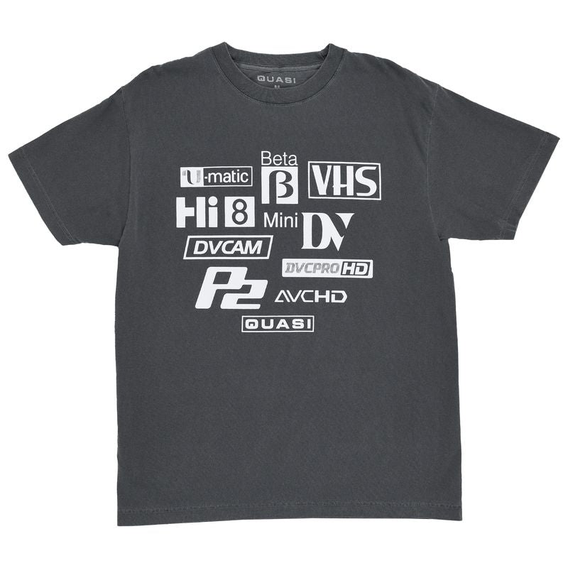 FORMATS TEE