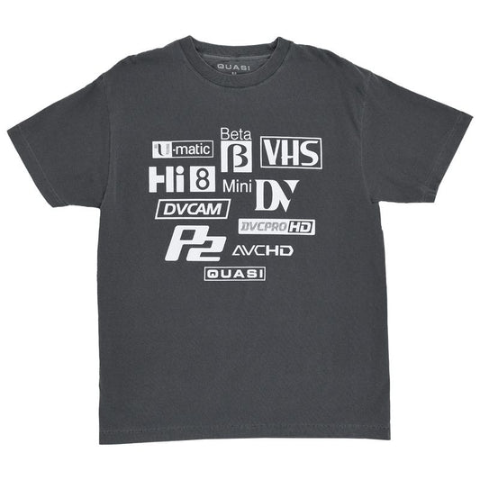 FORMATS TEE