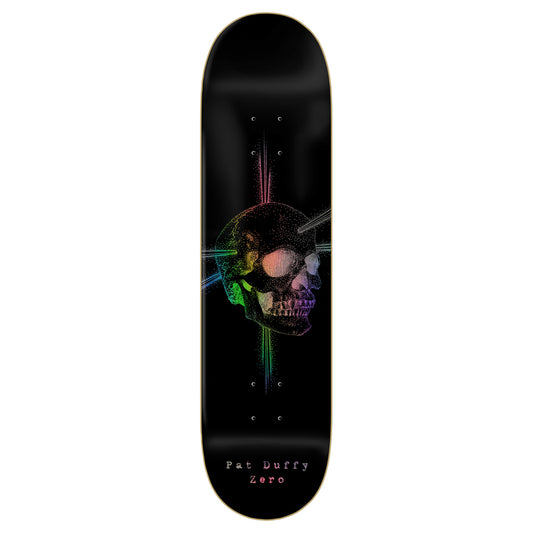PAT DUFFY GUEST DECK