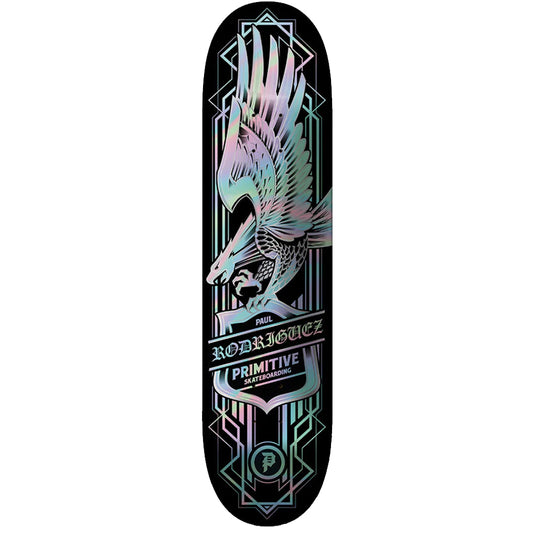 RODRIGUEZ EAGLE SPECTRA DECK