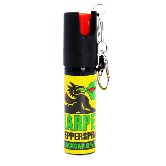 PEPPER SPRAY