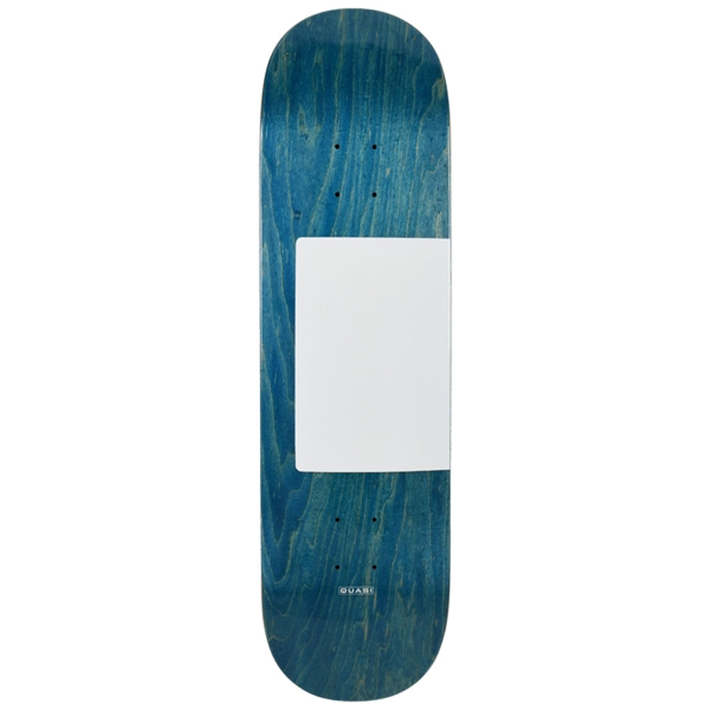 NAVY PROTO DECK