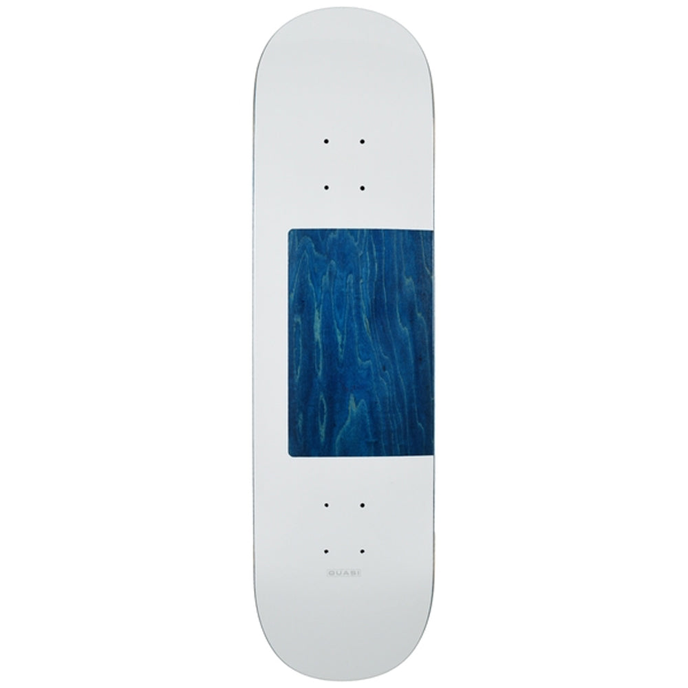 WHITE PROTO DECK
