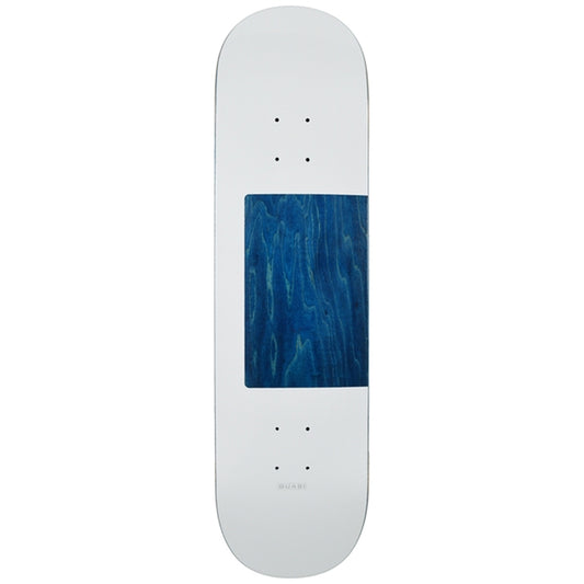 WHITE PROTO DECK