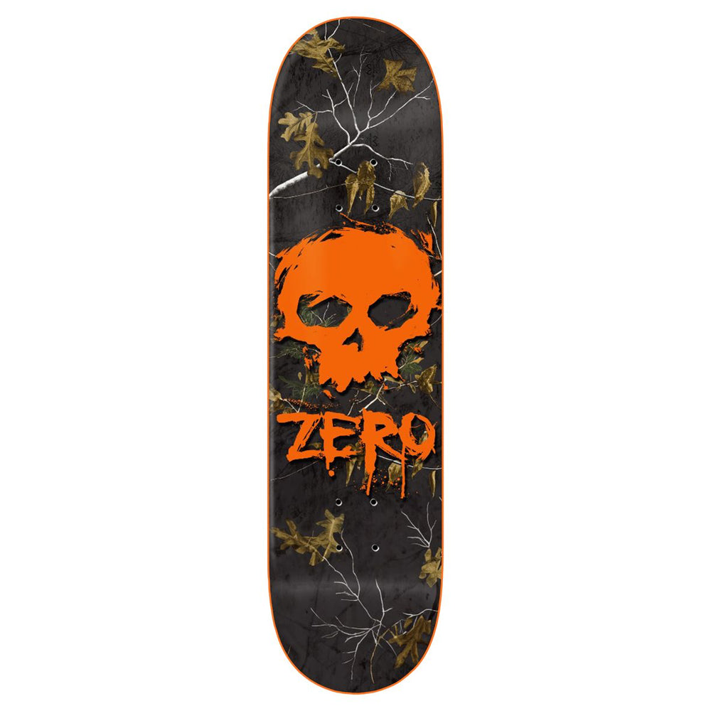 REALTREE SKULL DECK